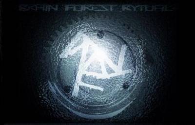 logo Brain Forest Rytual